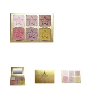 24 KARAT PRO PALETTE